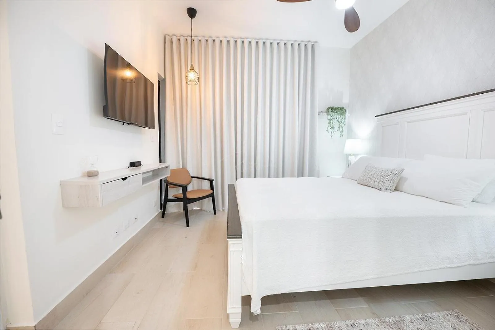 Luxury Apto At Vista Cana Golf Course Punta Cana Lägenhet Pueblo Bávaro