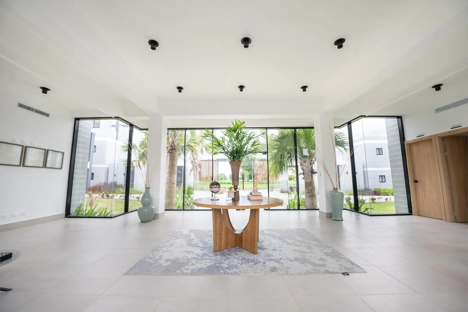 Luxury Apto At Vista Cana Golf Course Punta Cana Lägenhet Pueblo Bávaro