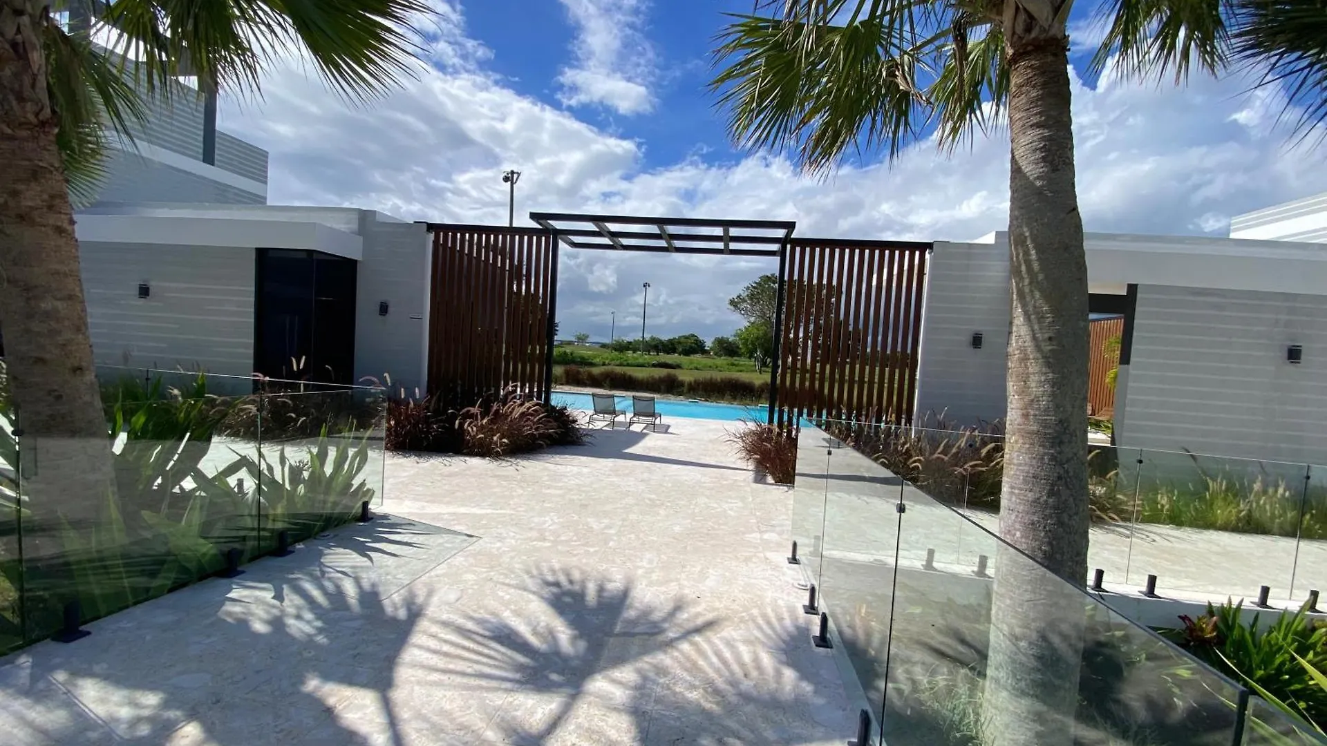Pueblo BávaroLuxury Apto At Vista Cana Golf Course Punta Canaアパートメント ドミニカ共和国