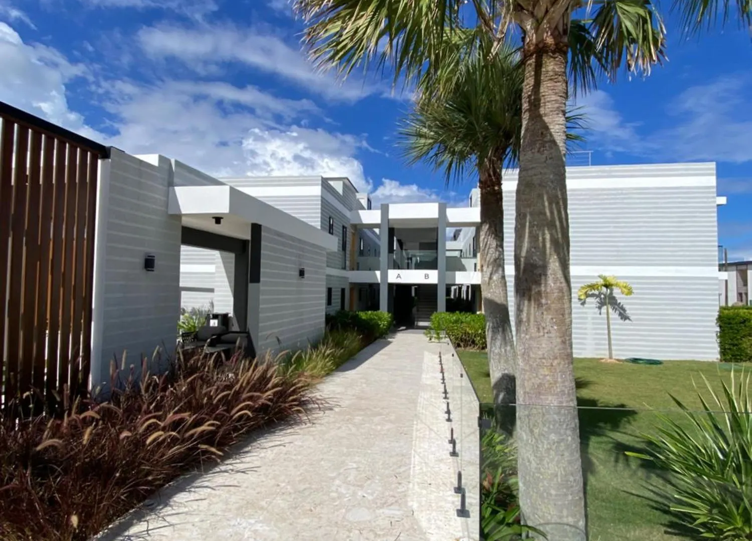 Apartamento Luxury Apto At Vista Cana Golf Course Punta Cana Pueblo Bávaro